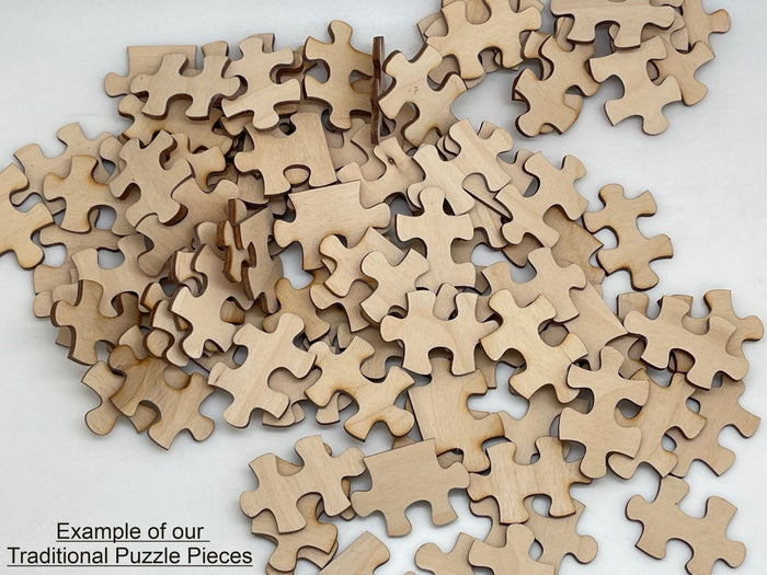 Ferderick Douglass Jigsaw Puzzle - 72PCS - #6804