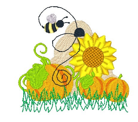 Festive Fall  ATWS-10062