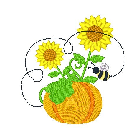 Festive Fall  ATWS-10062