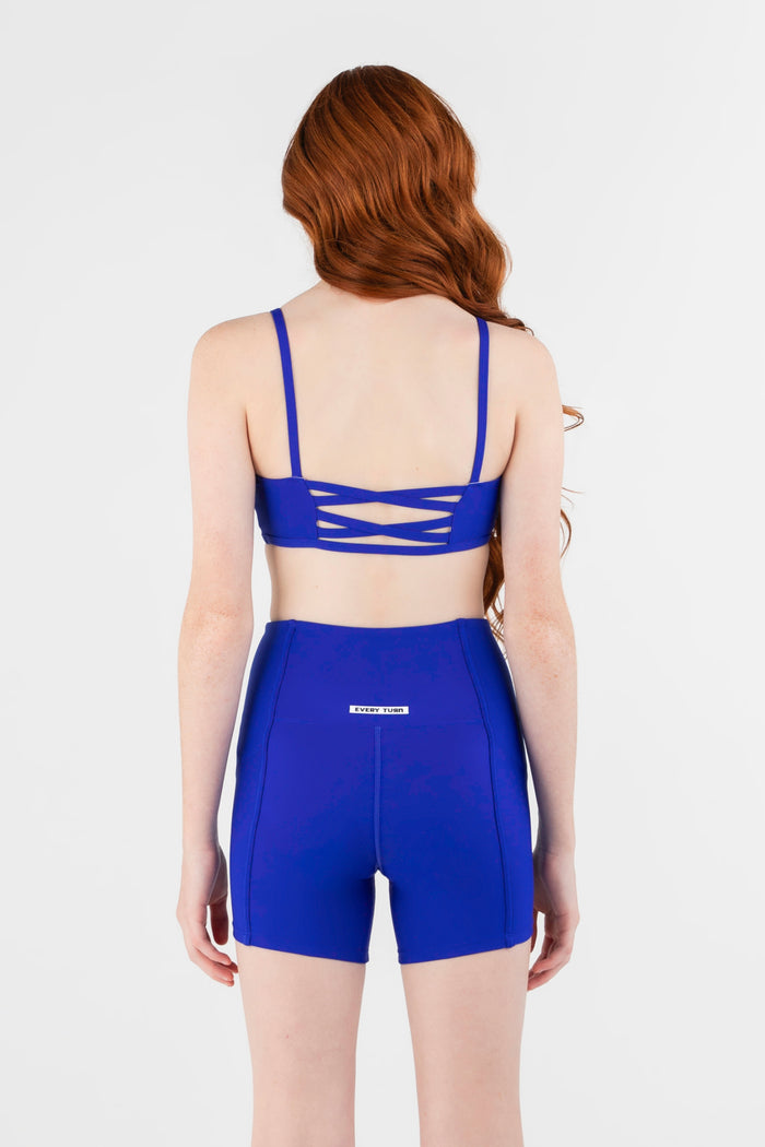 Fierce Crop Top