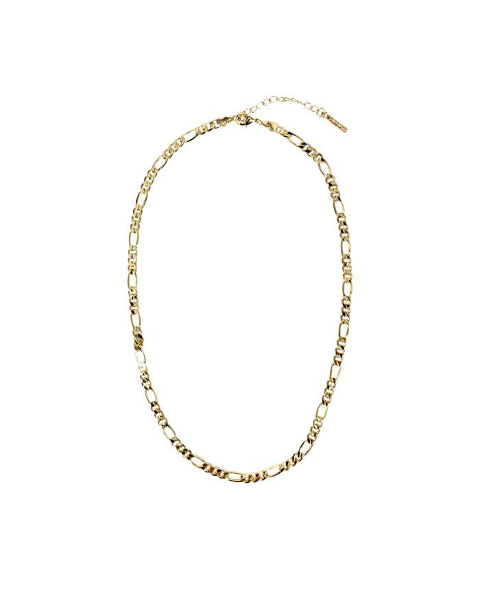 FIGARO NECKLACE GOLD