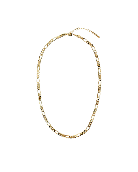FIGARO NECKLACE GOLD