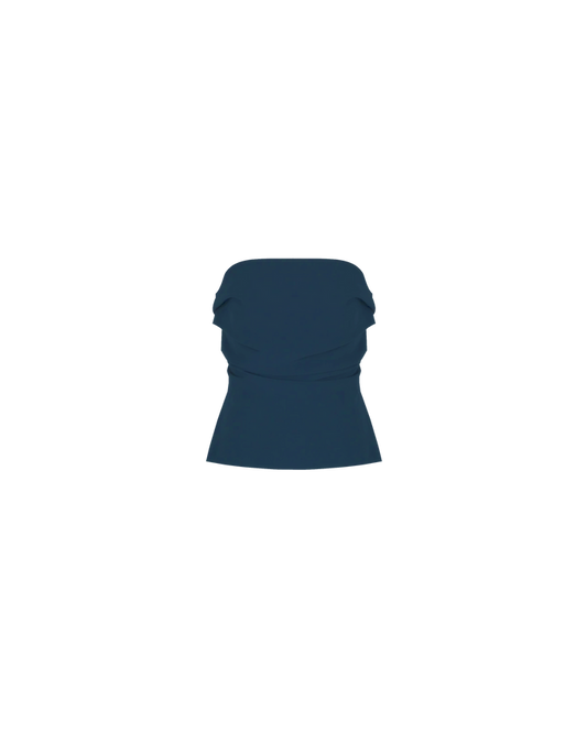 FIREBIRD BODICE MIDNIGHT