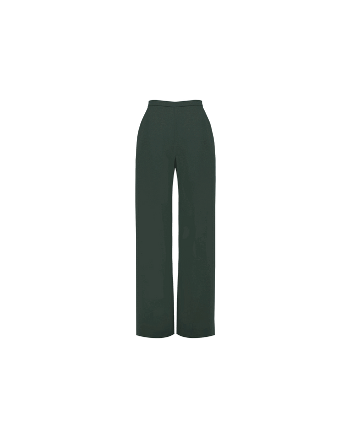 FIREBIRD PANT GREEN GABLE