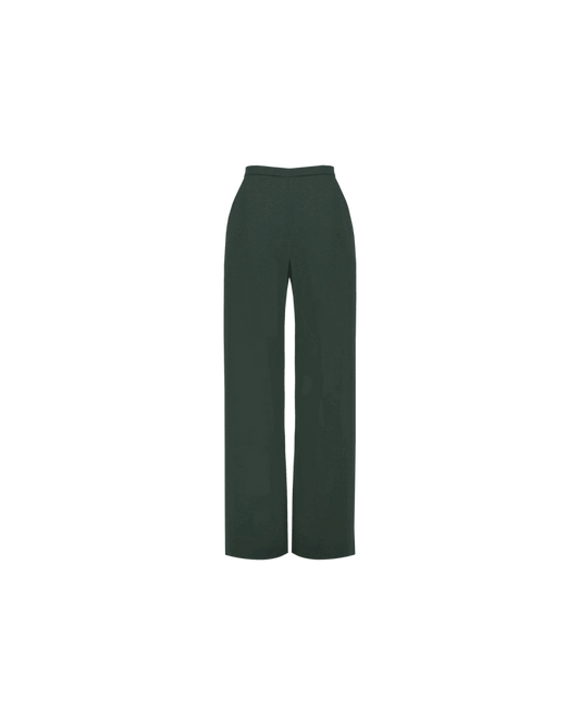 FIREBIRD PANT GREEN GABLE