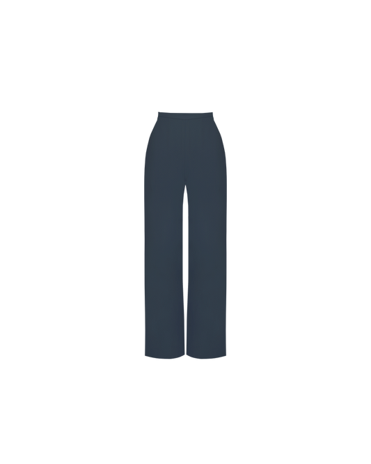 FIREBIRD PANT MIDNIGHT