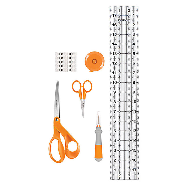 Fiskar Beginner Sewing Kit