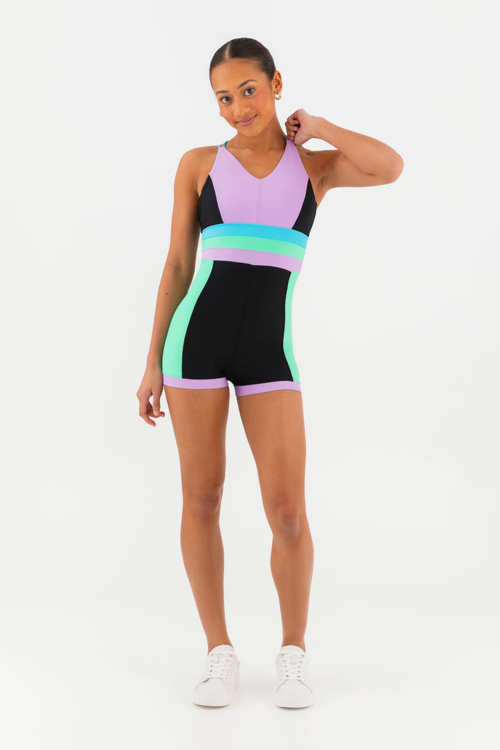 Fit-Letic Bodysuit