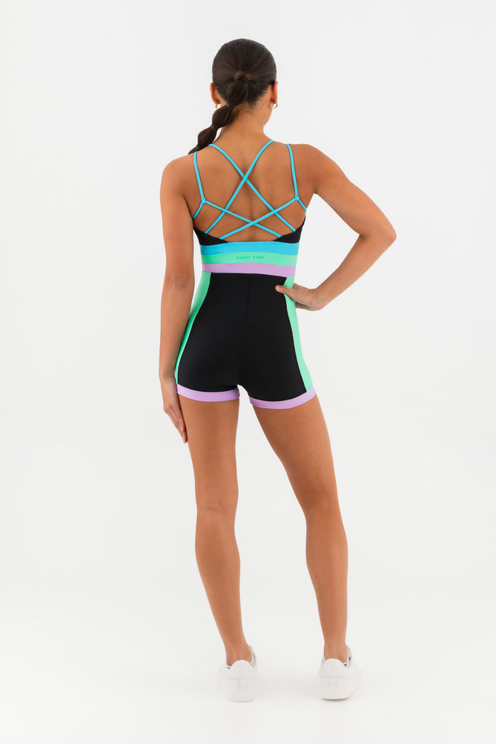 Fit-Letic Bodysuit