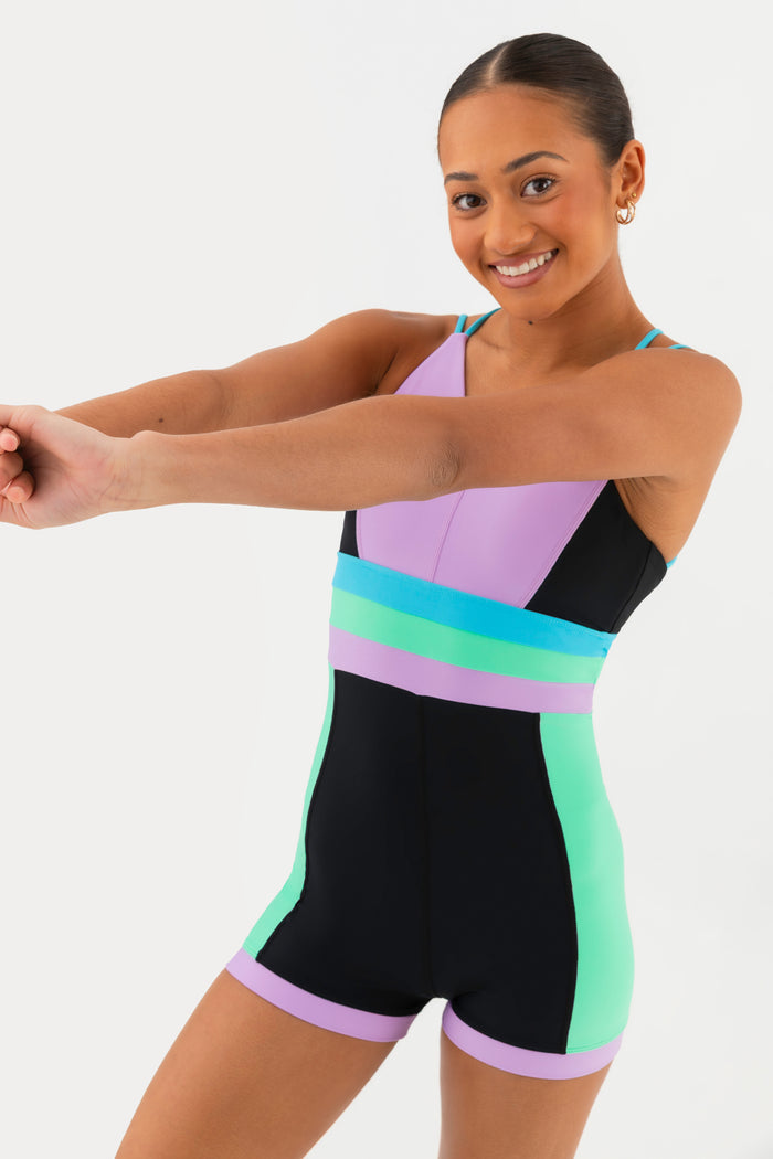 Fit-Letic Bodysuit
