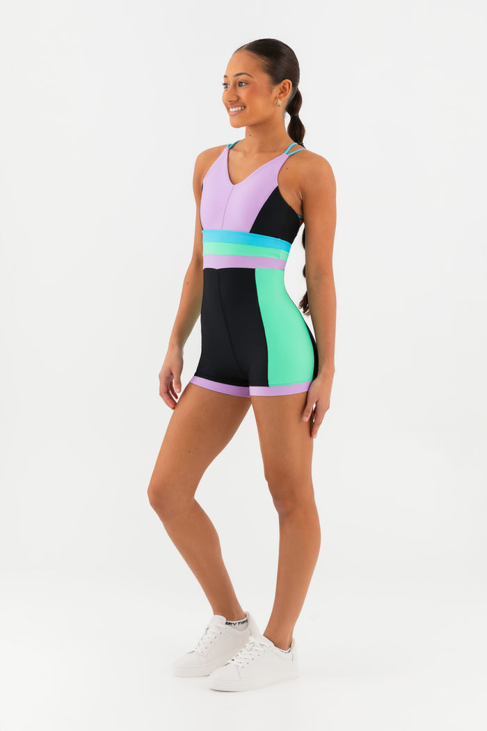 Fit-Letic Bodysuit