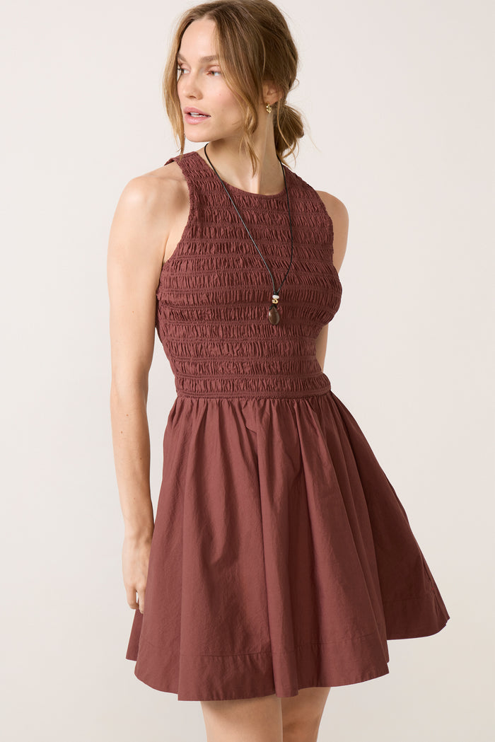 Florie Dress