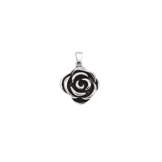 Flower Pendant by CRUX