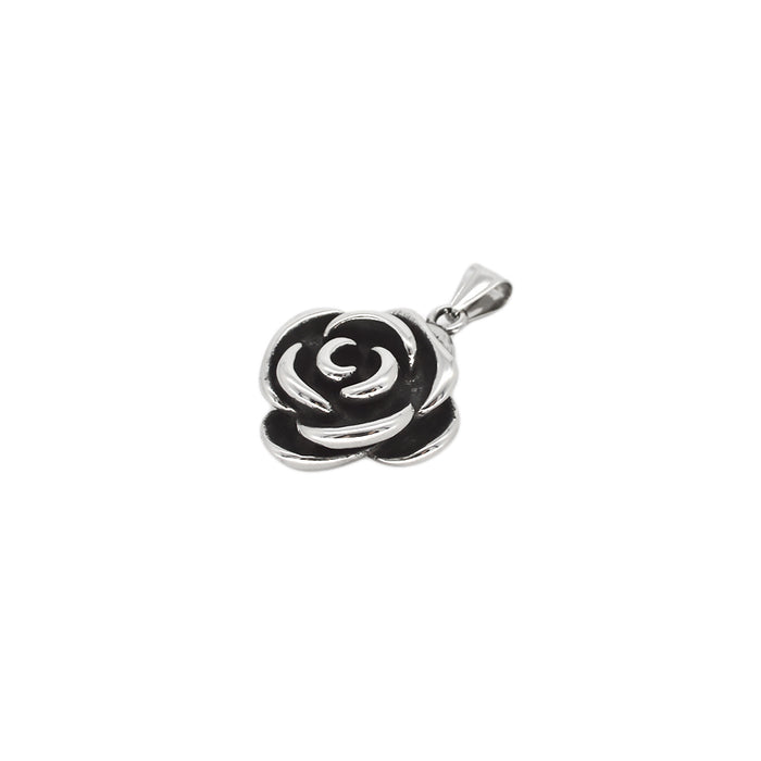 Flower Pendant by CRUX