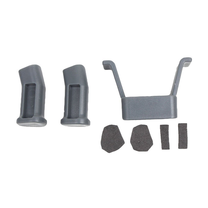 FlyPro DJI Mavic Landing Gear Stabilizers Leg Extenders – Image 1 | DroneNerds