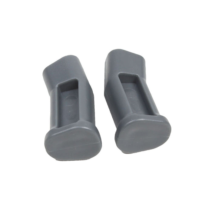 FlyPro DJI Mavic Landing Gear Stabilizers Leg Extenders – Image 3 | DroneNerds