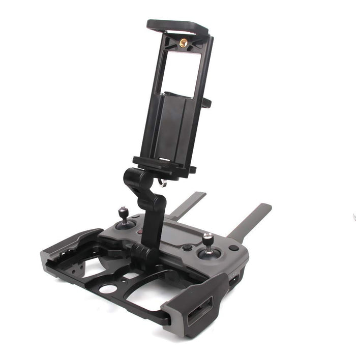 FlyPro Mavic 2 Tablet / CrystalSky Holder Black – Image 3 | DroneNerds