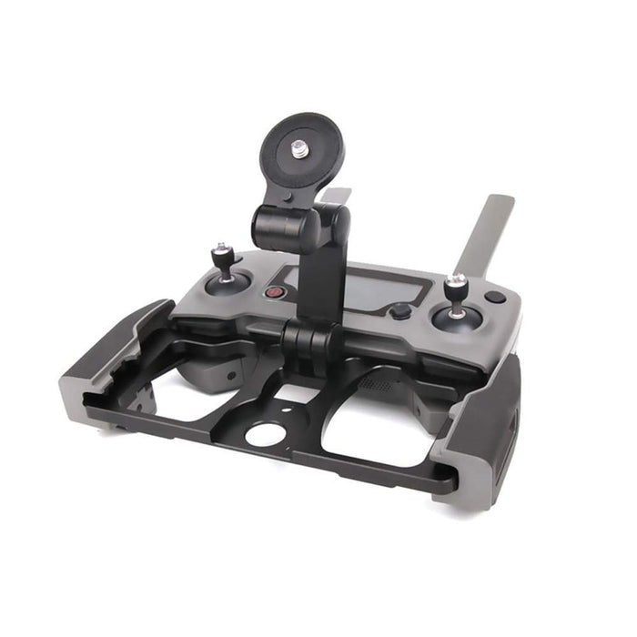FlyPro Mavic 2 Tablet / CrystalSky Holder Black – Image 4 | DroneNerds
