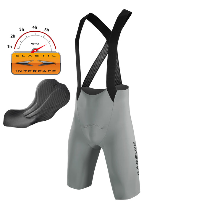 FORMFUSION BIB SHORTS