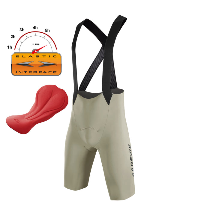 FORMFUSION BIB SHORTS
