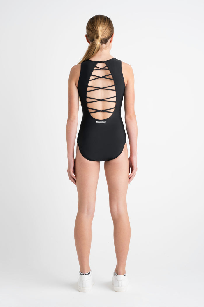 Foundation Leotard