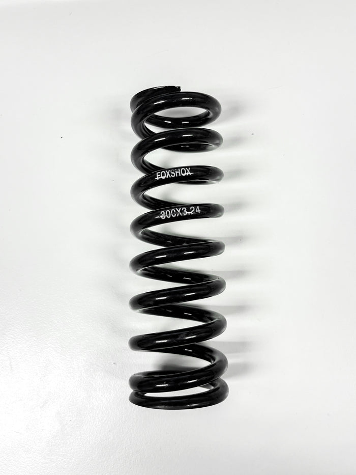 Fox Shox Coil Springs
