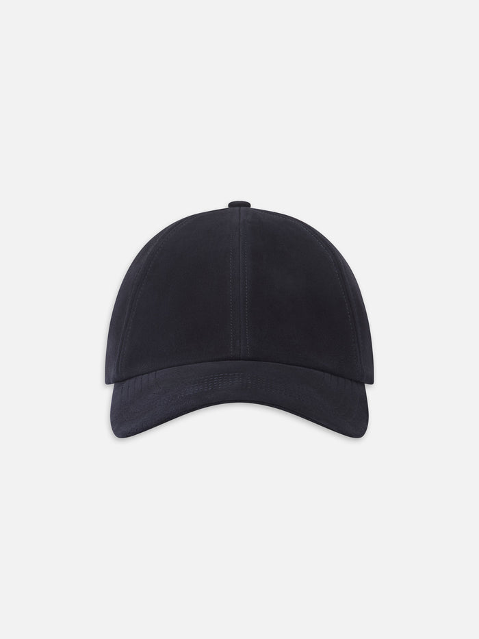 cap front packshot image