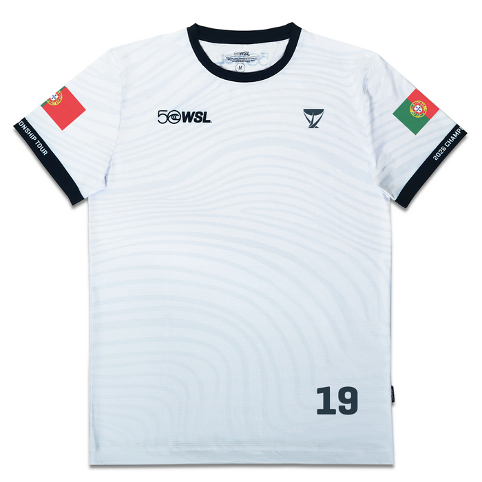Francisca Veselko Official Fan Jersey - 2026 Championship Tour