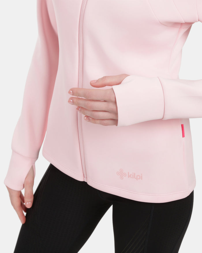 Damen sportlich middle Schicht Kilpi LAJEN-W