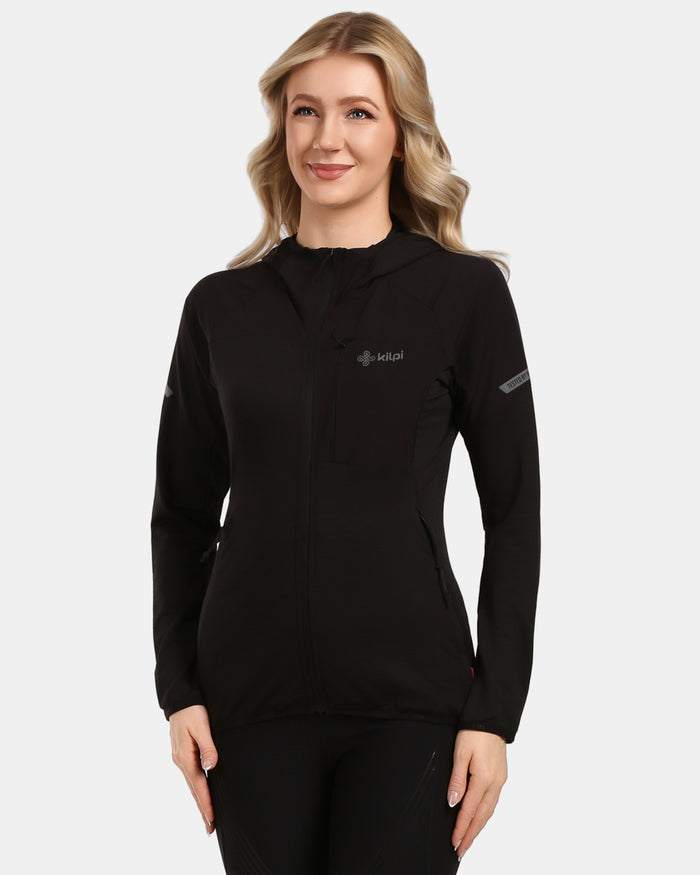 Funktions-Sweatshirt für Damen Kilpi MEMPHIS-W