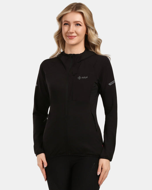 Funktions-Sweatshirt für Damen Kilpi MEMPHIS-W