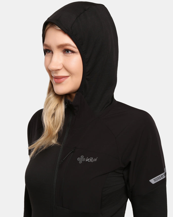Funktions-Sweatshirt für Damen Kilpi MEMPHIS-W