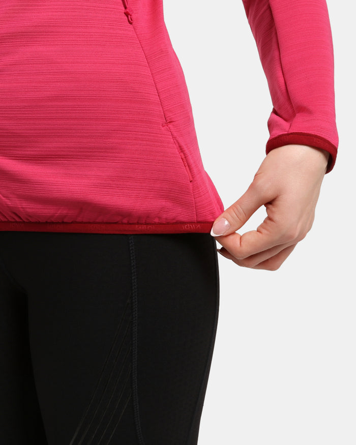 Funktions-Sweatshirt für Damen Kilpi MEMPHIS-W
