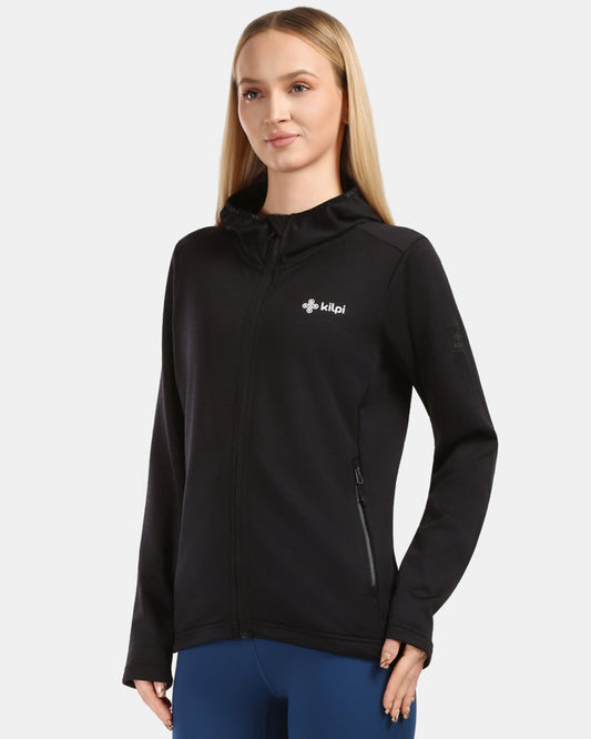 Funktions-Sweatshirt für Damen Kilpi SEVELEN-W