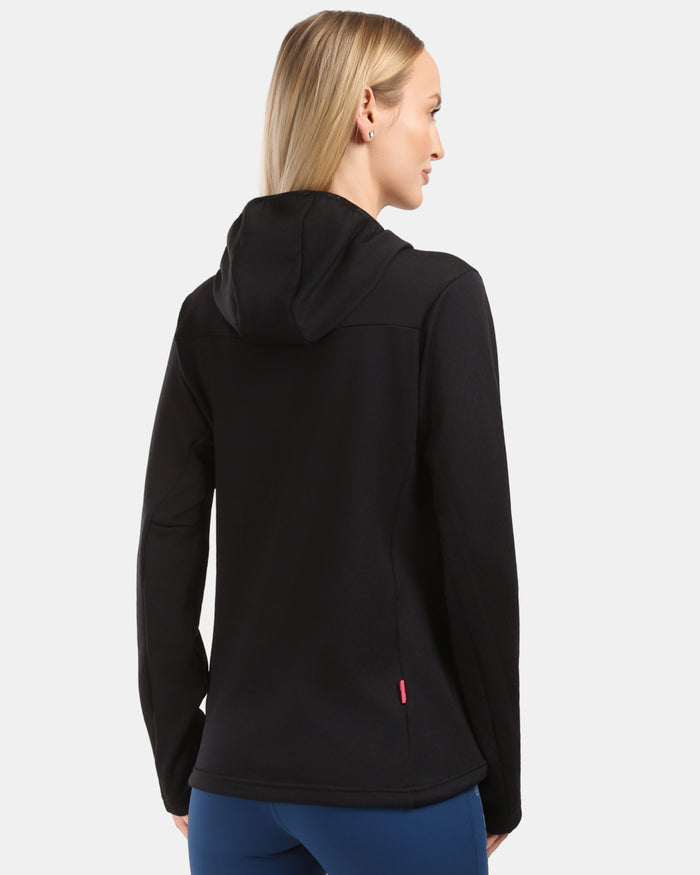 Funktions-Sweatshirt für Damen Kilpi SEVELEN-W