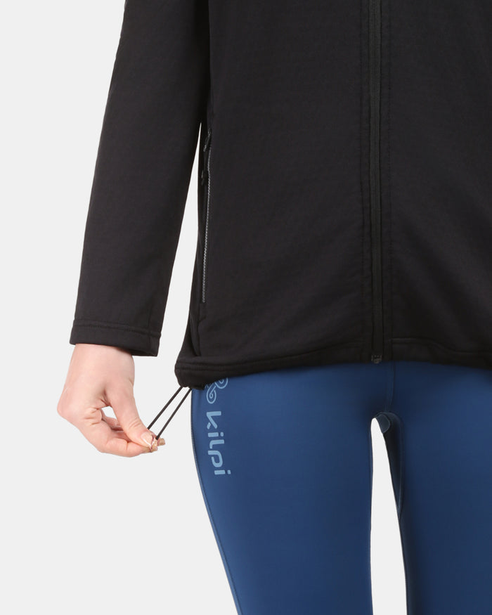 Funktions-Sweatshirt für Damen Kilpi SEVELEN-W