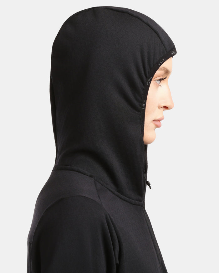 Funktions-Sweatshirt für Damen Kilpi SEVELEN-W