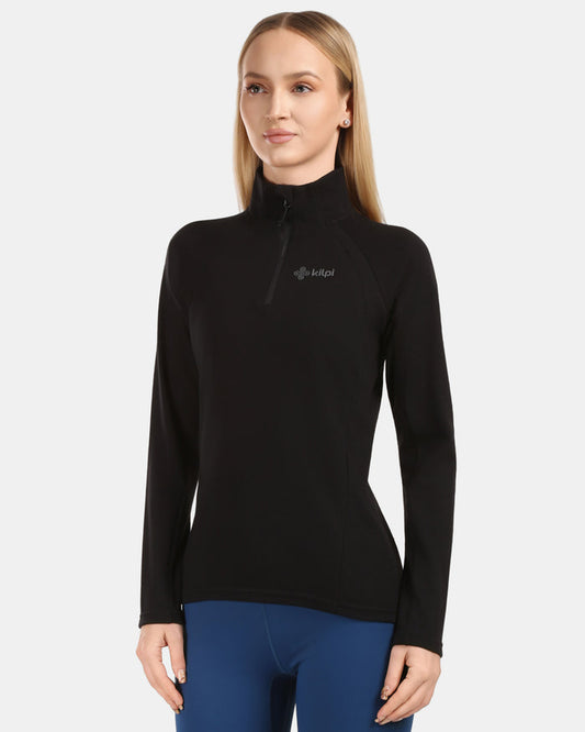 Technisches Damen-Sweatshirt Kilpi MONTALE-W