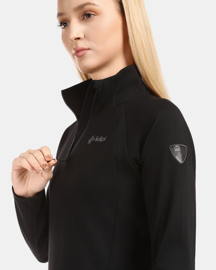 Technisches Damen-Sweatshirt Kilpi MONTALE-W