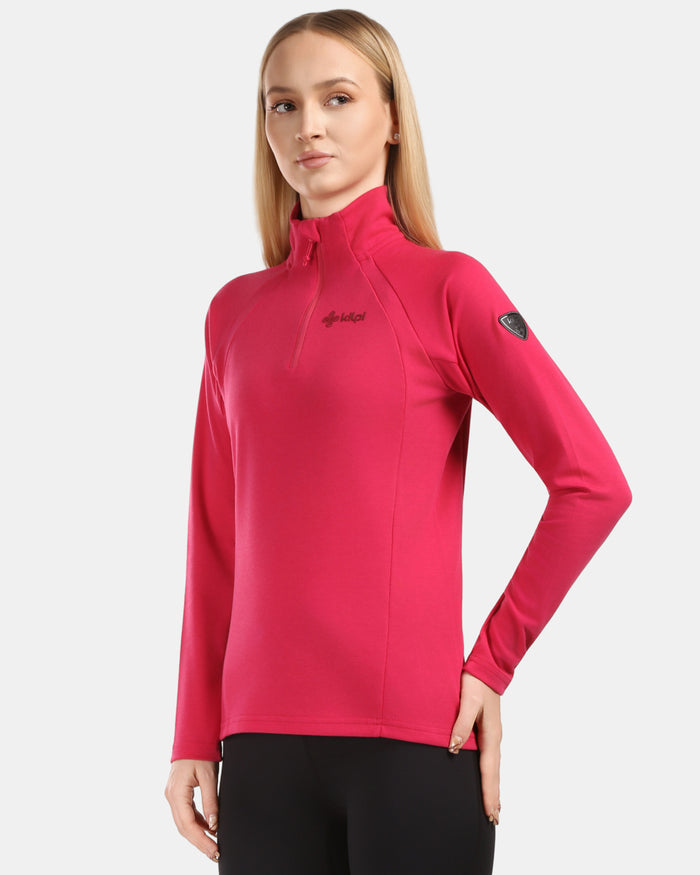 Technisches Damen-Sweatshirt Kilpi MONTALE-W