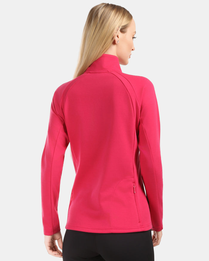 Technisches Damen-Sweatshirt Kilpi MONTALE-W
