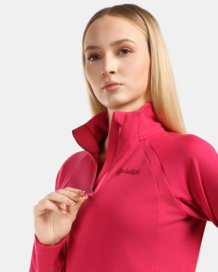 Technisches Damen-Sweatshirt Kilpi MONTALE-W