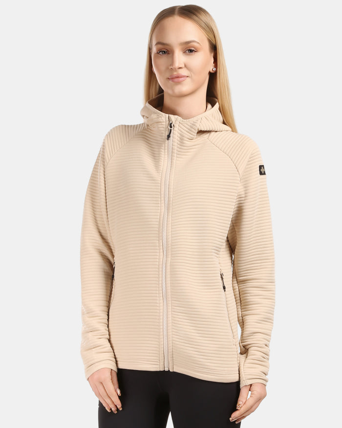 Technisches Damen-Sweatshirt Kilpi TANALI-W