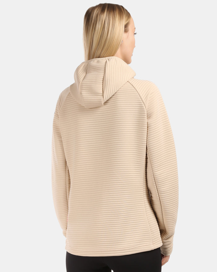 Technisches Damen-Sweatshirt Kilpi TANALI-W