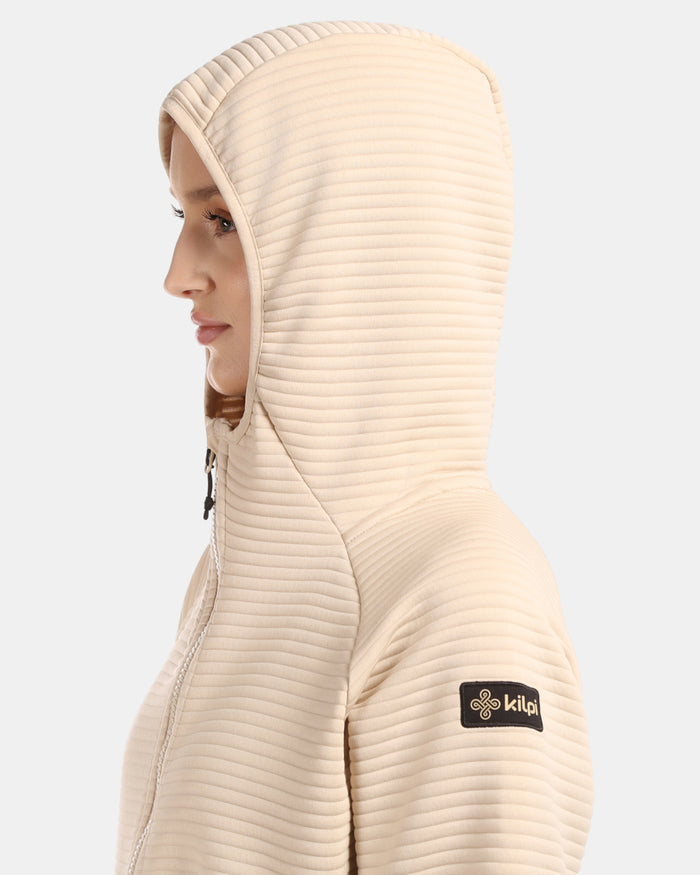 Technisches Damen-Sweatshirt Kilpi TANALI-W