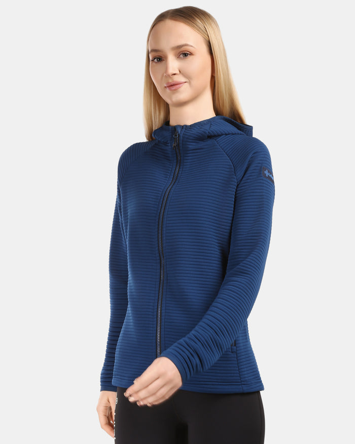 Technisches Damen-Sweatshirt Kilpi TANALI-W