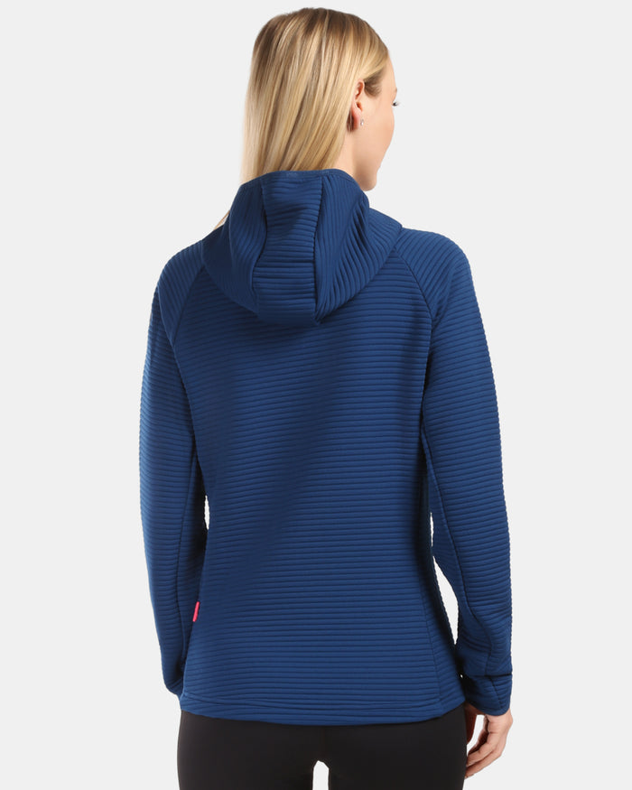 Technisches Damen-Sweatshirt Kilpi TANALI-W