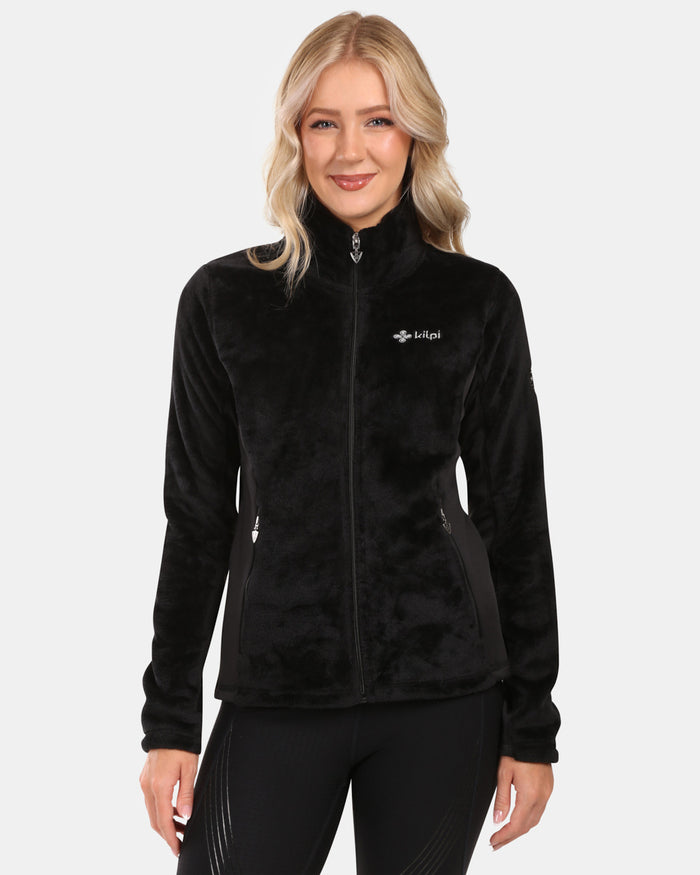Warmes Damen-Sweatshirt Kilpi SKATHI-W