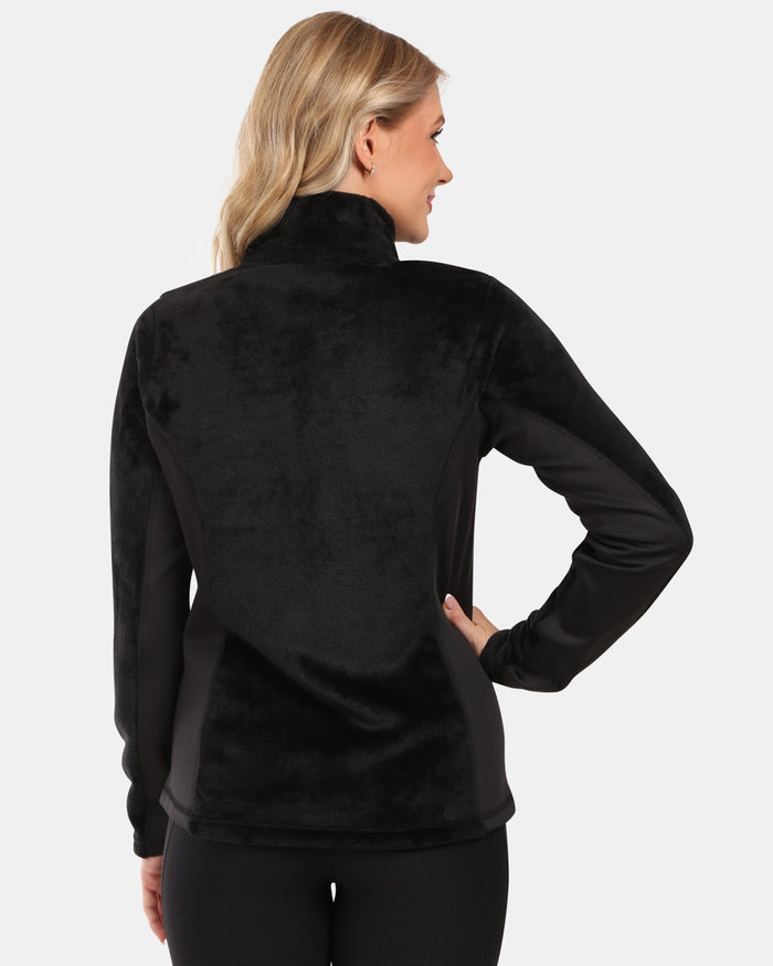 Warmes Damen-Sweatshirt Kilpi SKATHI-W