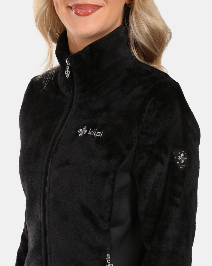 Warmes Damen-Sweatshirt Kilpi SKATHI-W